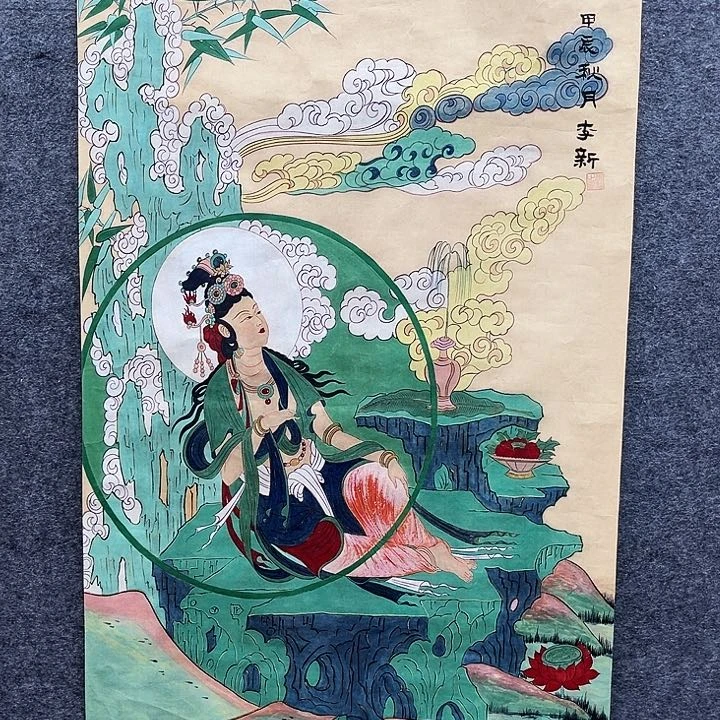 艺术作品欣赏作品