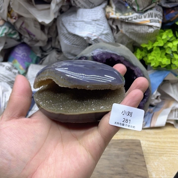 未镶嵌大型摆件（非配饰）水晶