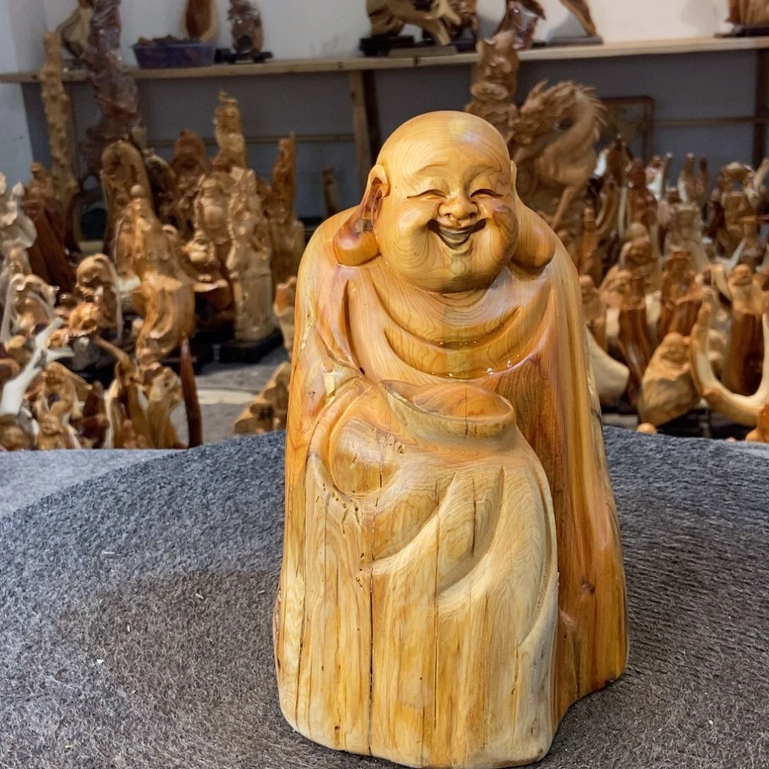 柏木（崖柏）进来点点关注哦