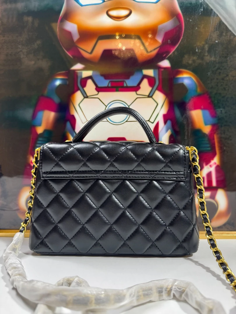 【A167】25p香Kelly21CM奢品女包