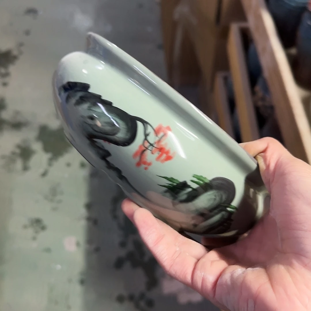 陶瓷福利局·自动合并订单·一个个买凑9元发·