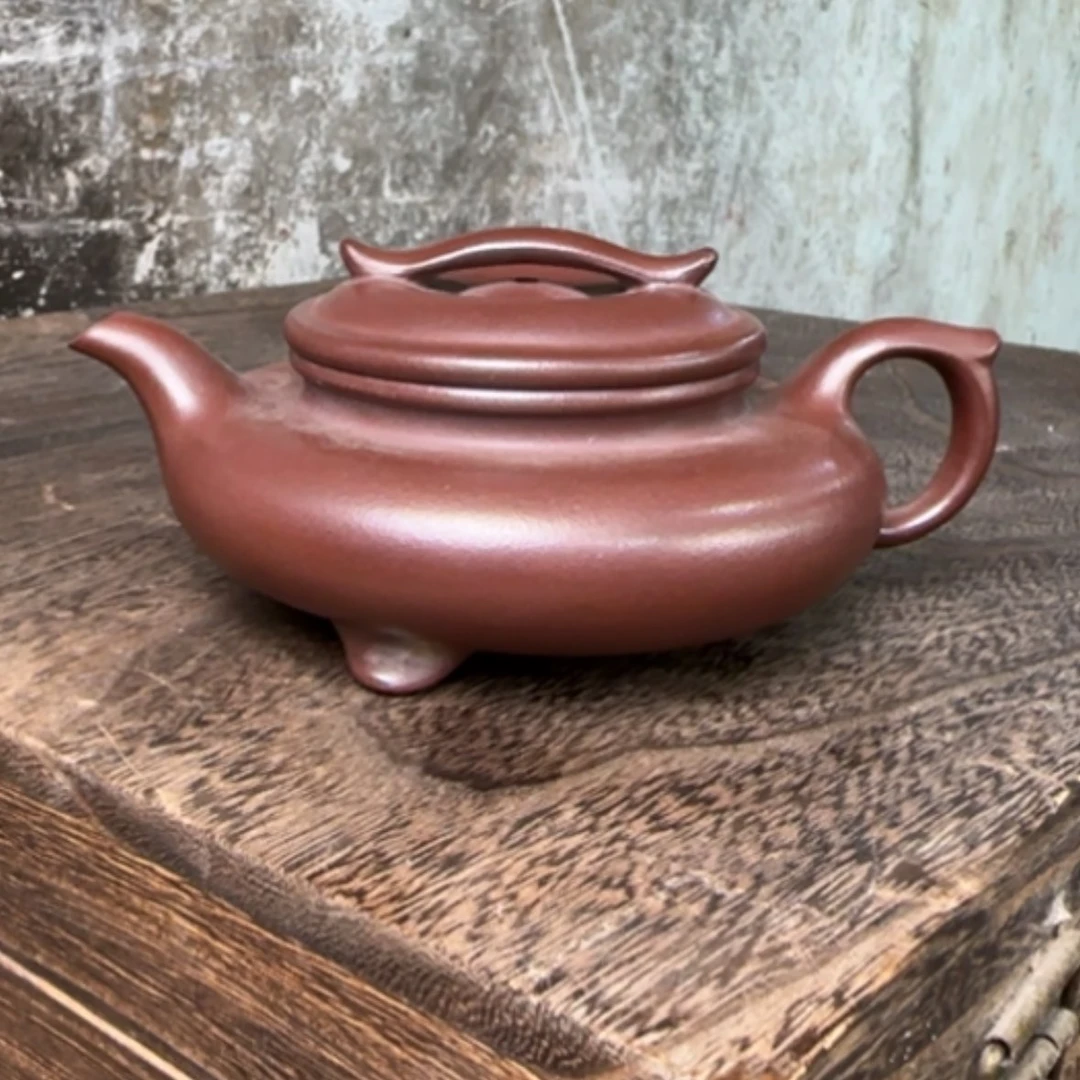 【闪购商品】茶壶紫砂紫砂茶具