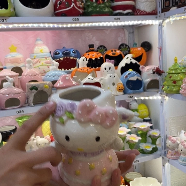 陶瓷微瑕介意慎拍