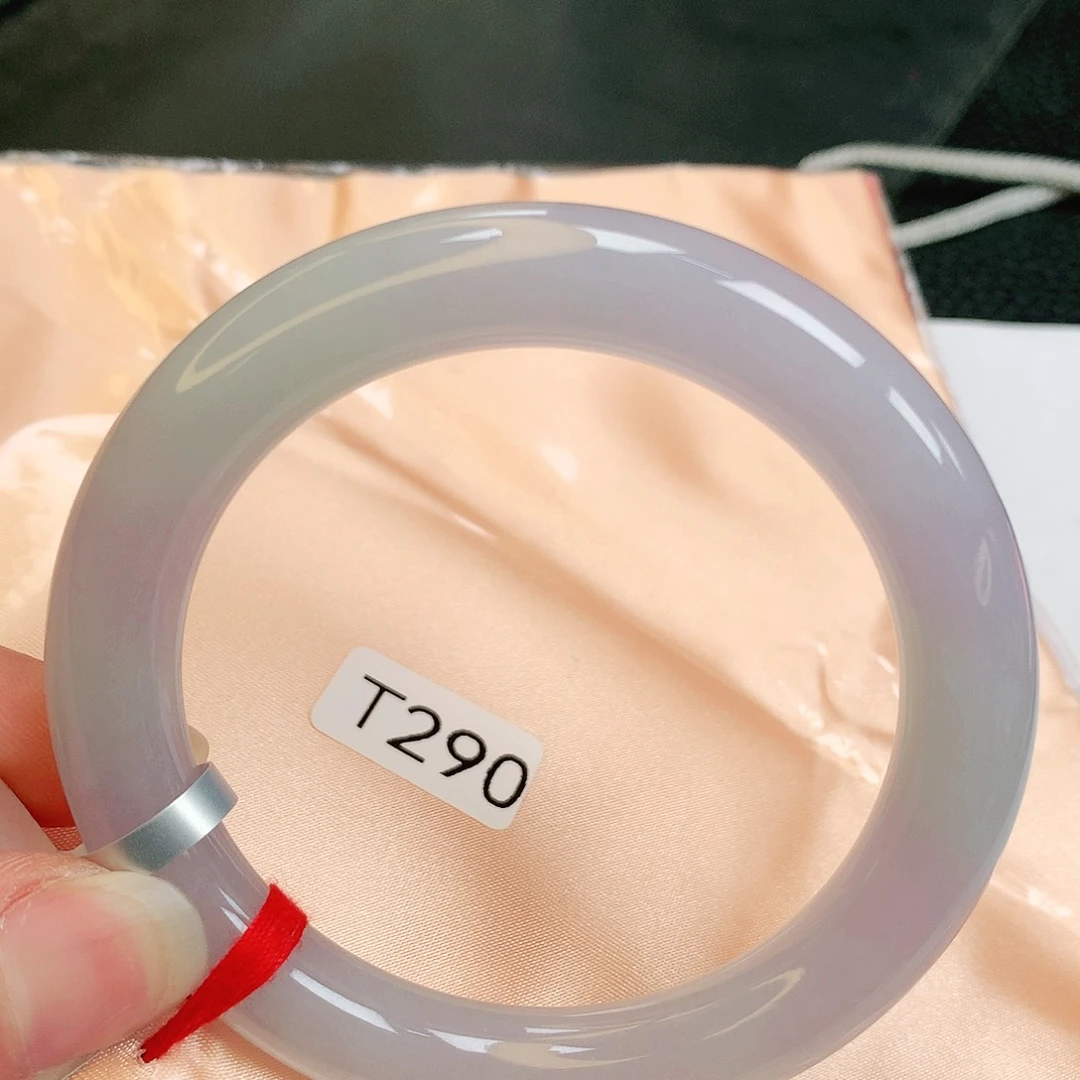 【闪购商品】翡翠手镯未镶嵌缅甸天然a货翡翠