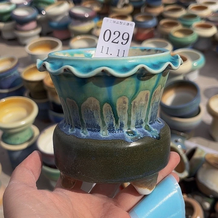 瓷片景德镇陶瓷手工制作