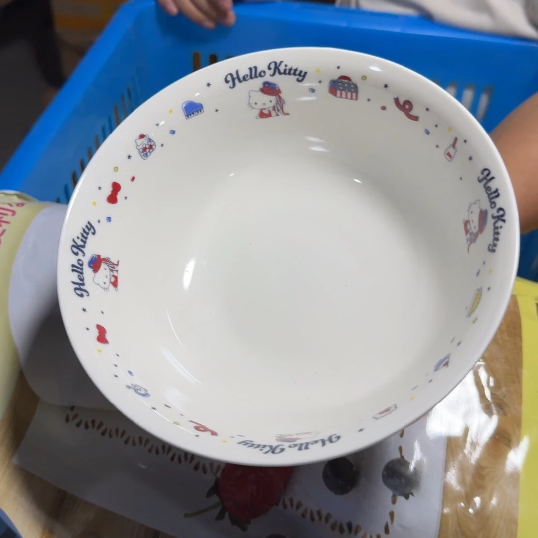 瓷片仓库直播瑕疵处理
