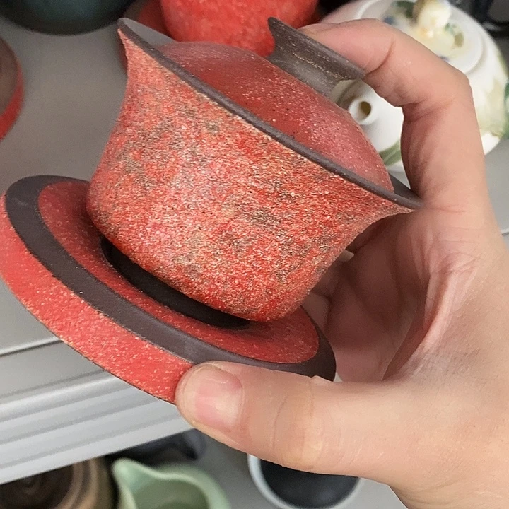 陶瓷艺术品及陶瓷制品