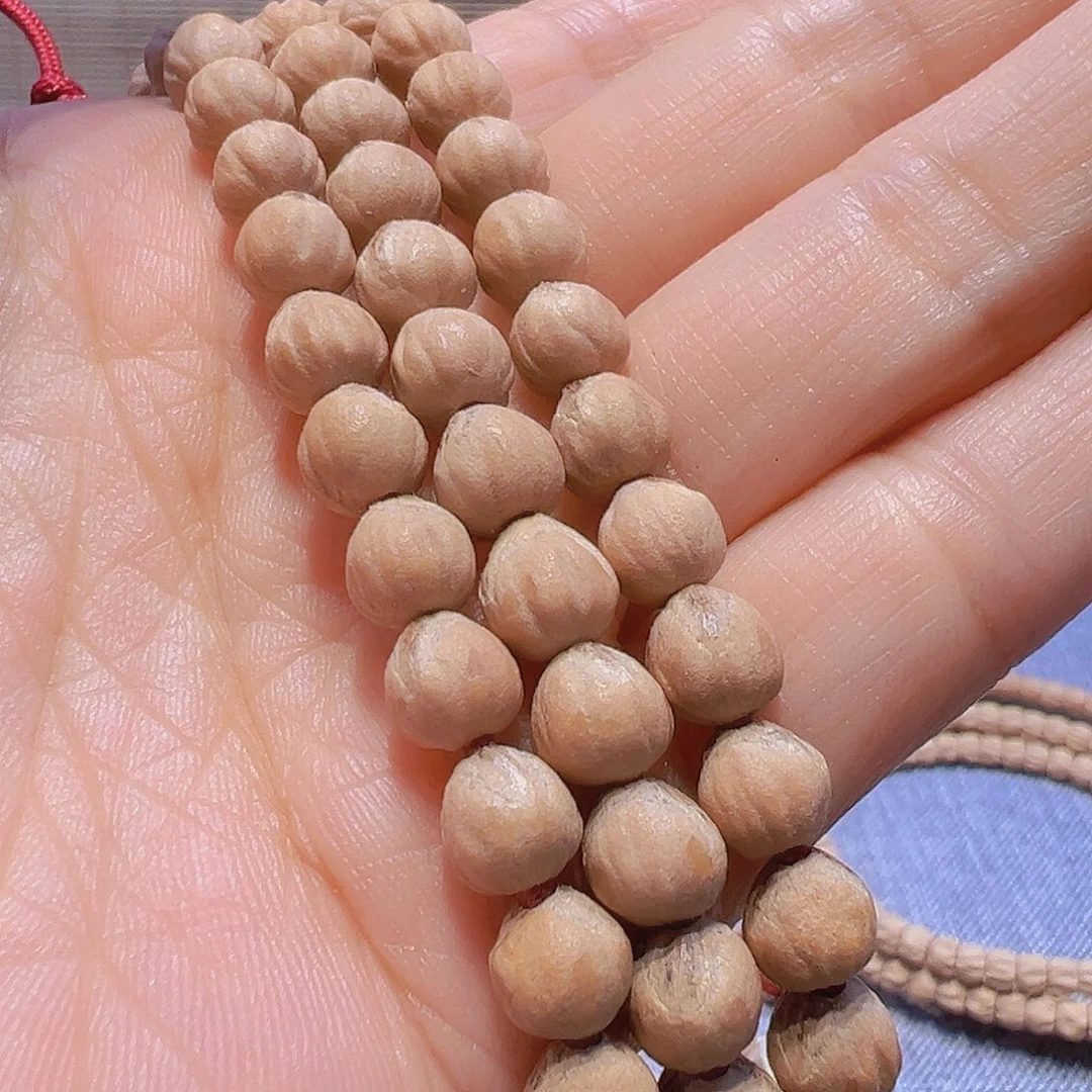 迈***鲁吊坠柏香籽/百香籽
