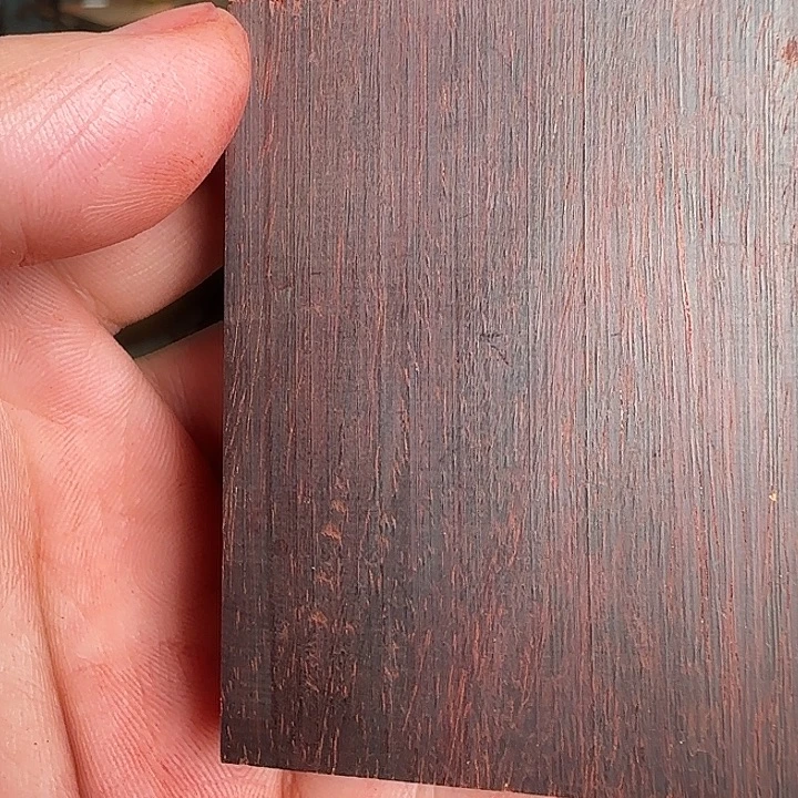 朝***夕檀香紫檀（小叶紫檀）