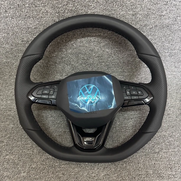 大众八代纯黑化 黑武士  新宝来朗逸迈腾帕萨特支持