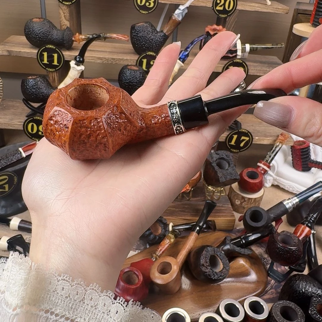 南瓜意大利进口石楠木