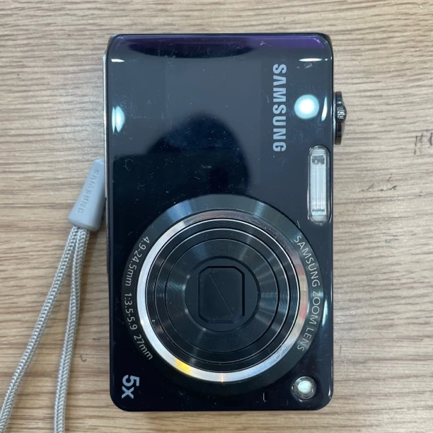 9新 Samsung/三星 PL150 二手商品no退换