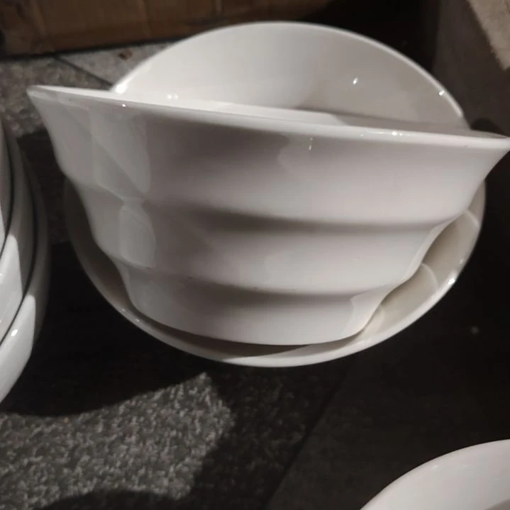 瓷片陶瓷盘子碗陶