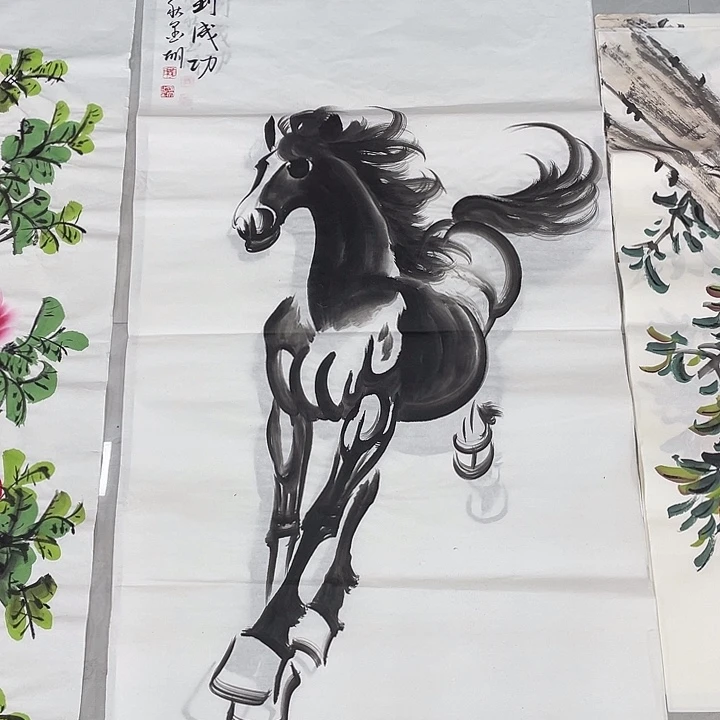 国画展重中之重重中之重