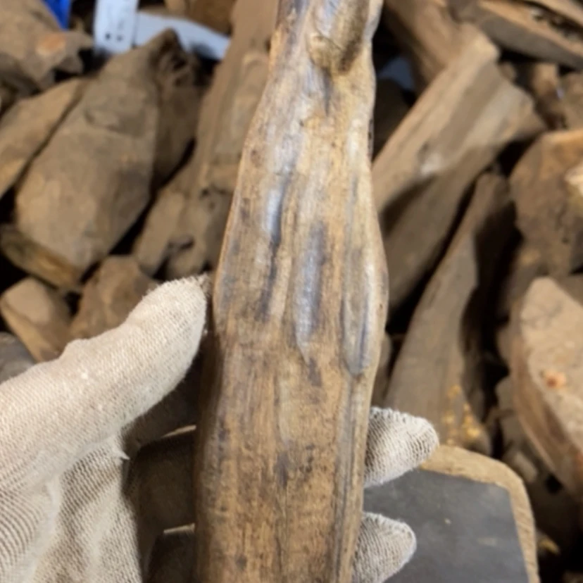 【闪购商品】贡木手串真**限私人订制