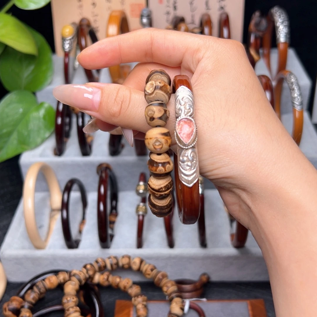 为***斗藤类手串/手链金刚藤