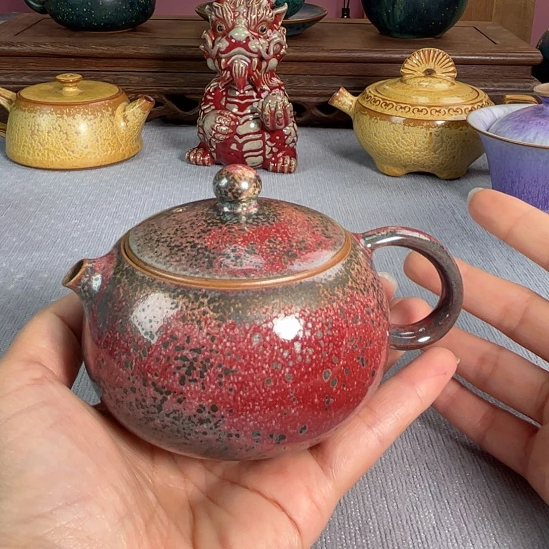 【闪购商品】钧瓷000125