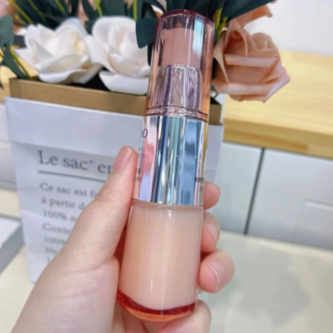 【专柜正品-1】粉色弹嫩精华液35ml