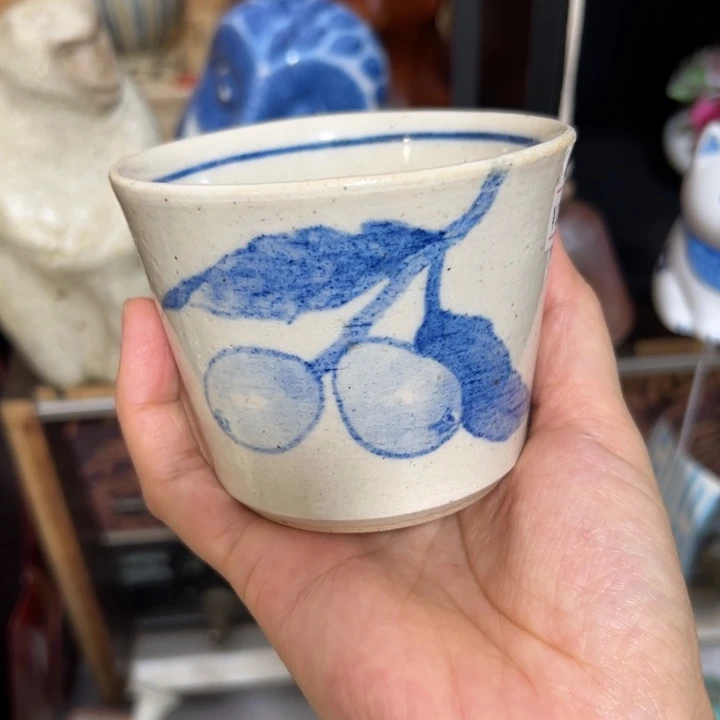 陶器 手作 欢喜 美学