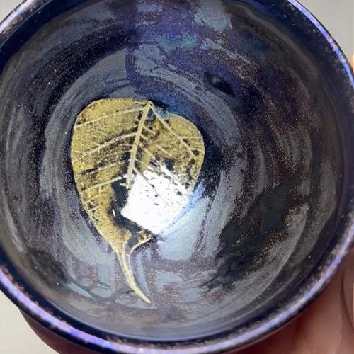 【闪购商品】茶盏-373............