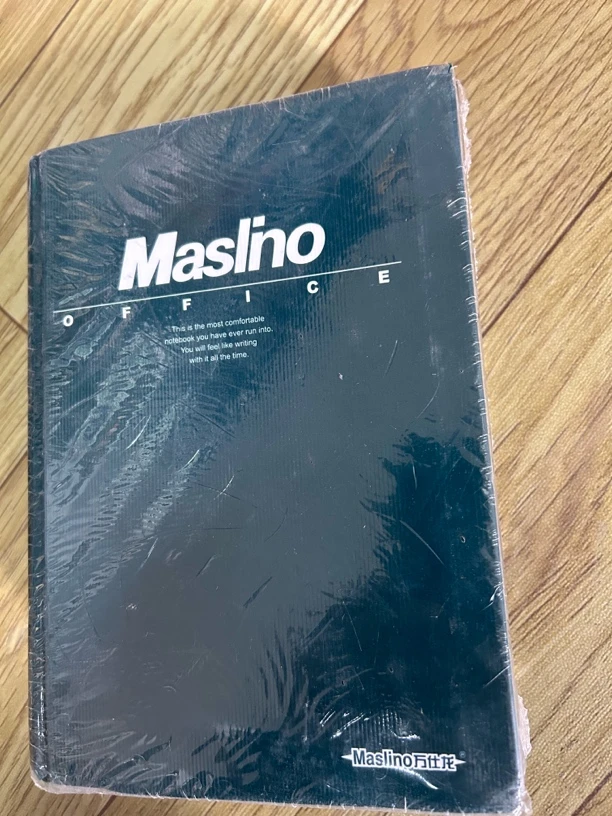 学习用品 记事本 直播间链接发书