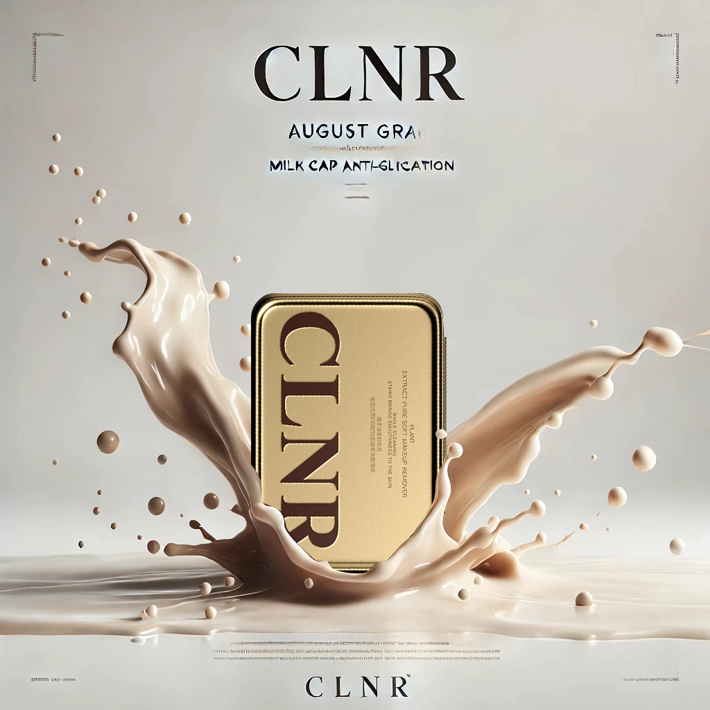 【以油养肤】三合一卸妆膏.1