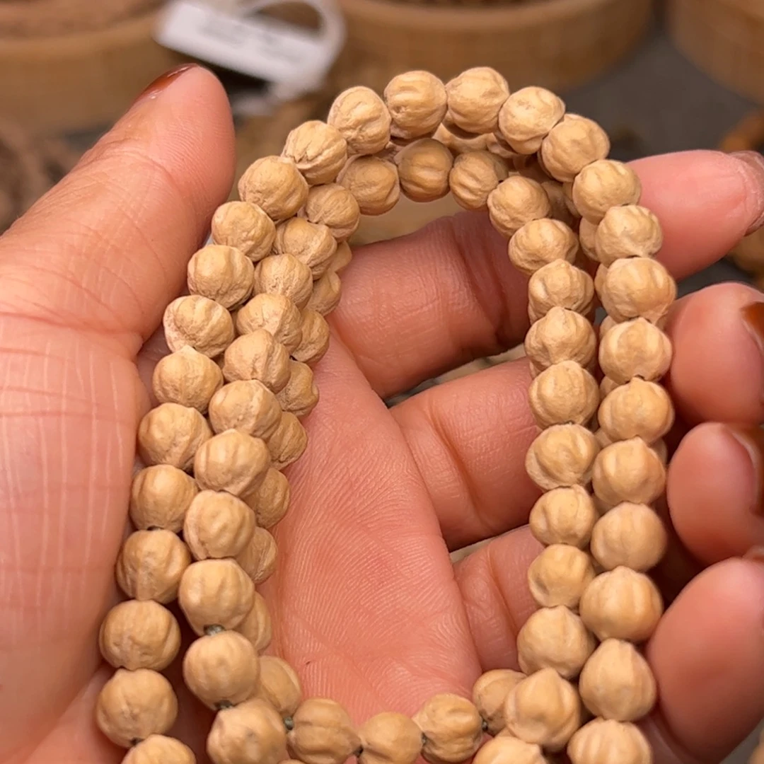 手串柏香籽/百香籽D