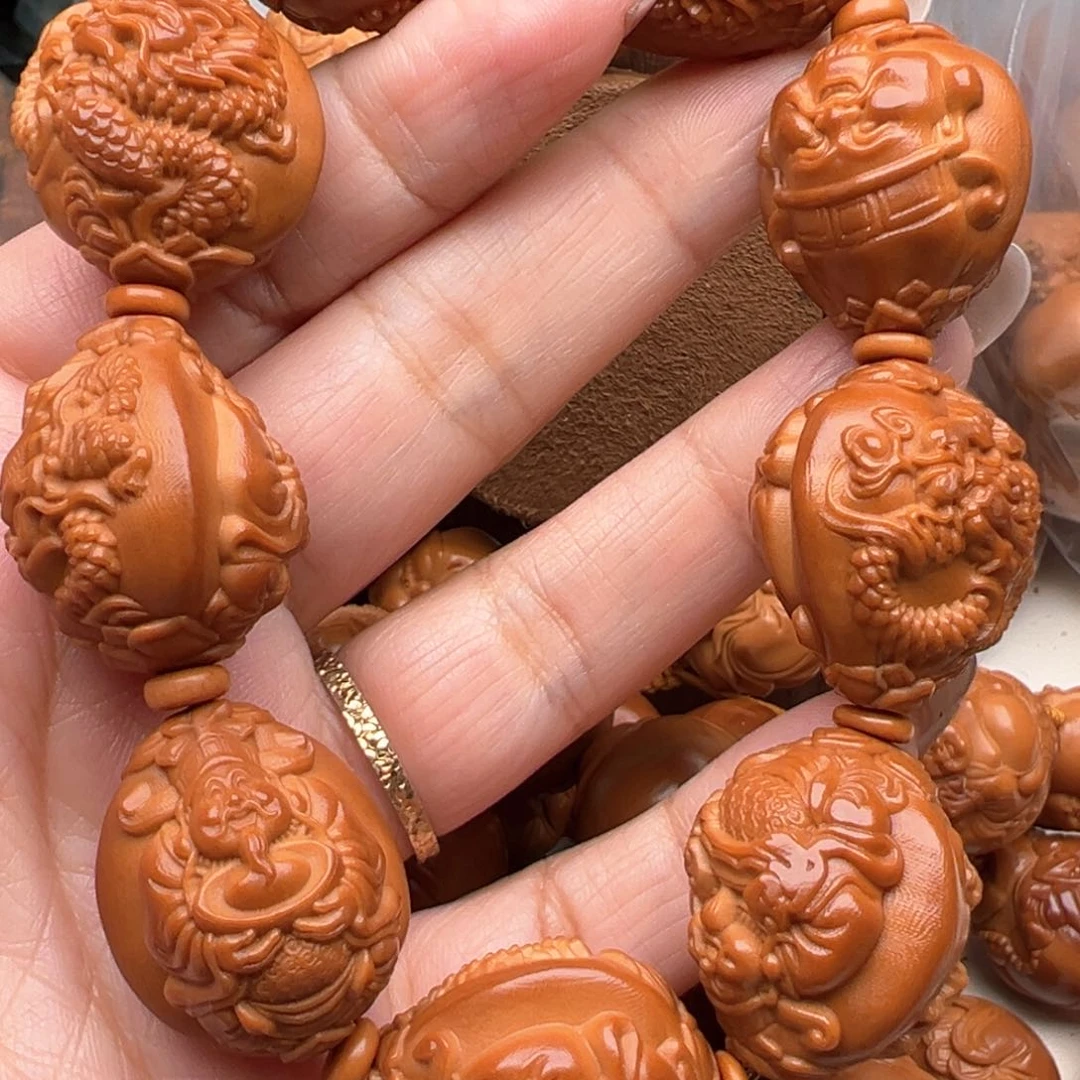 手串/手链橄榄核橄榄核