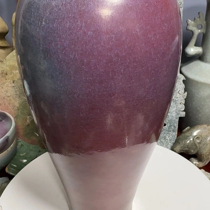 摆件用****8瓷器摆件制作技艺