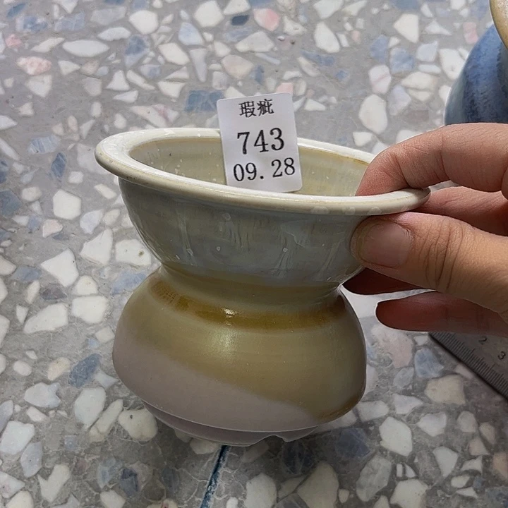 瓷片景德镇陶瓷手工制作