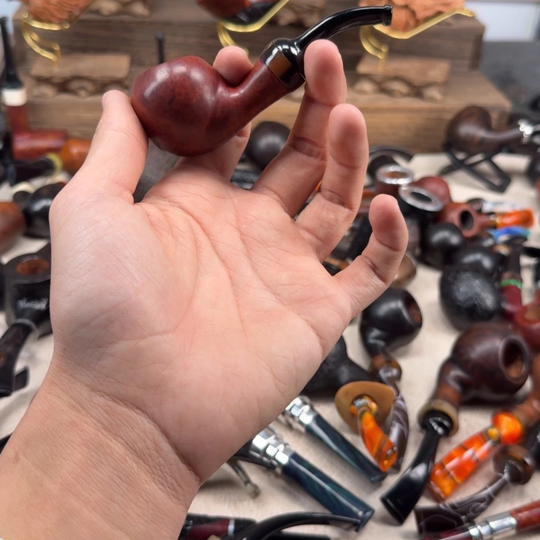 一***生意大利进口石楠木