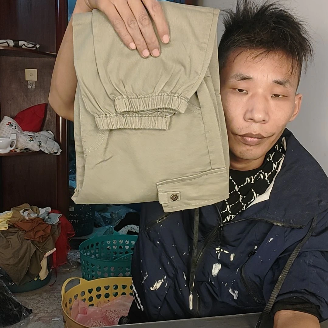 张***华他咯来咯弄噜噜噜凉凉裤