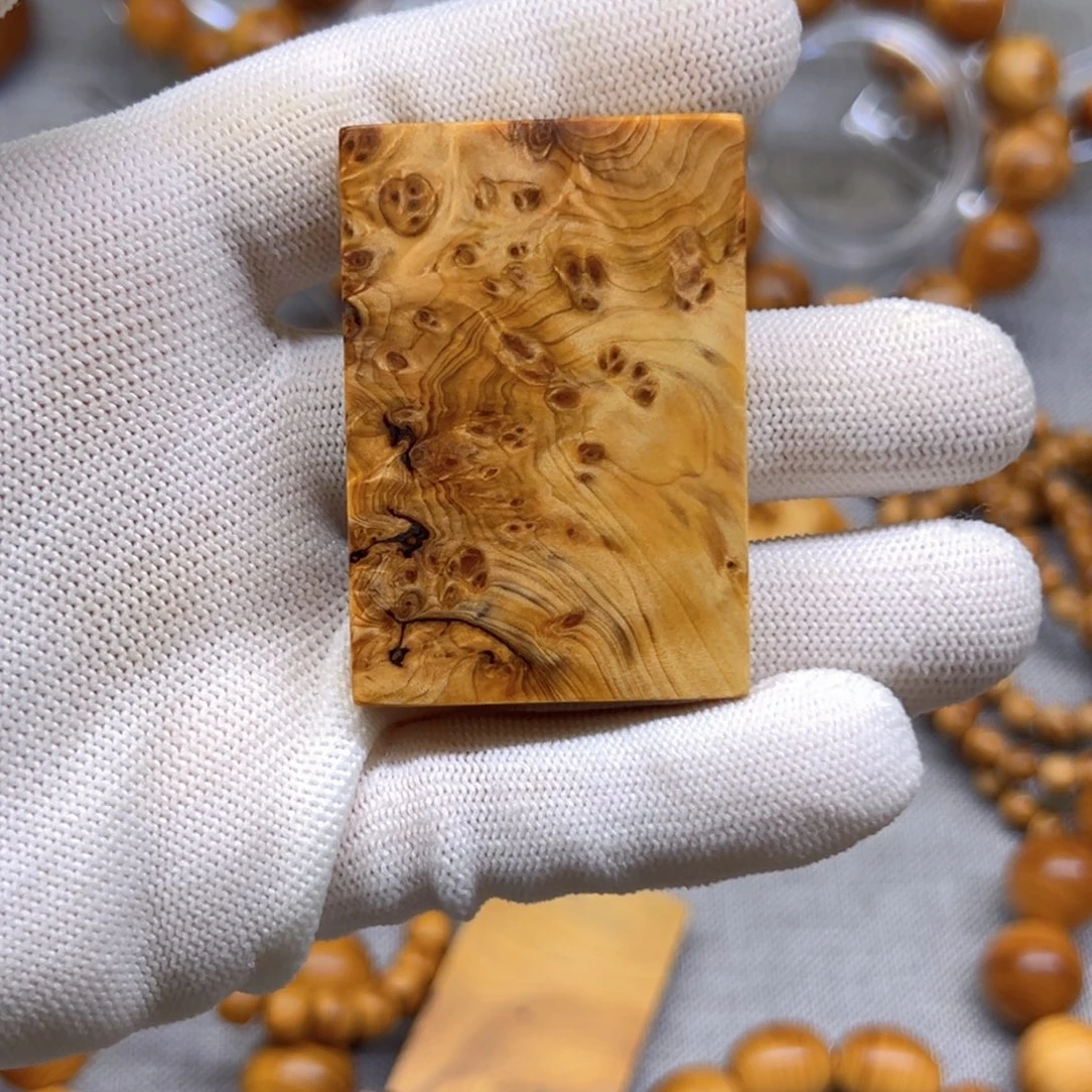 安***年柏木（崖柏）太行崖柏碳化瘤花平安牌