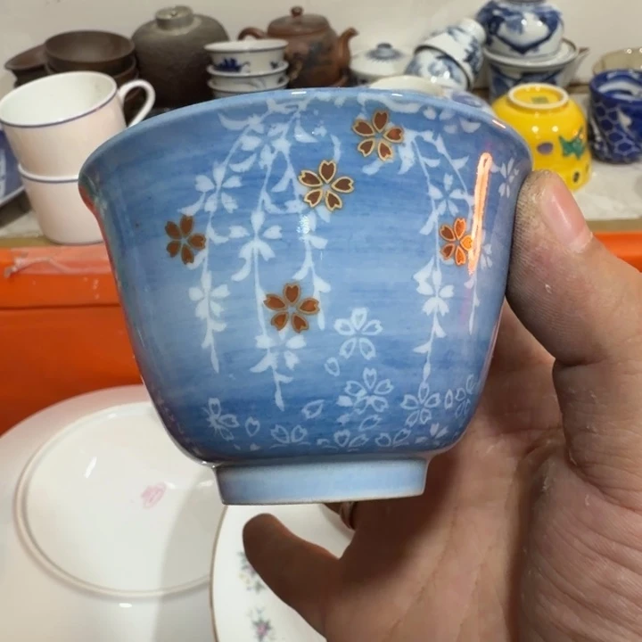 陶瓷推荐第二名20包邮