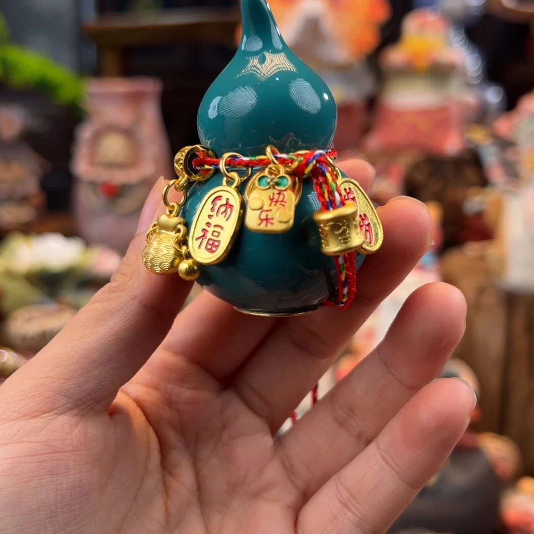 小镇青花每日有新品