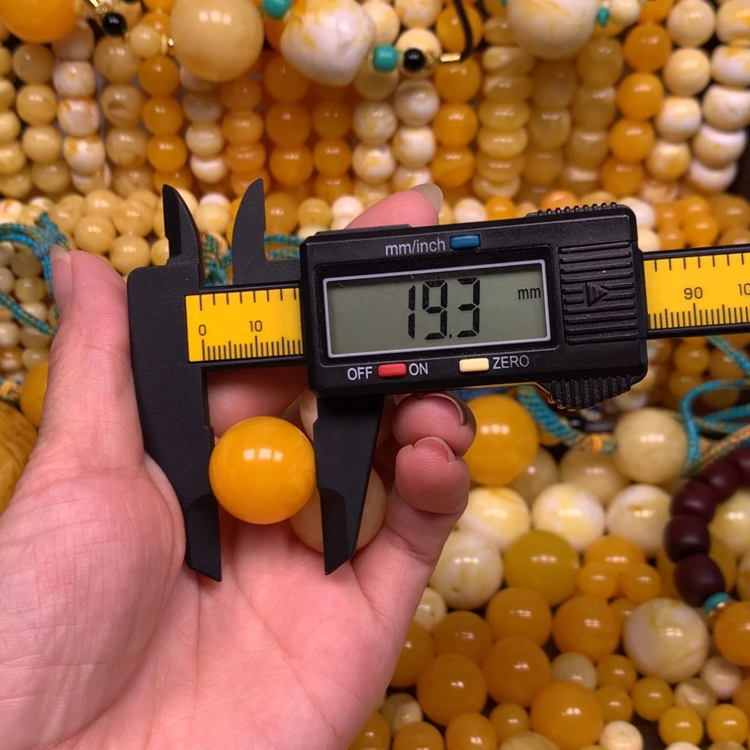 无非金属仿琥珀26