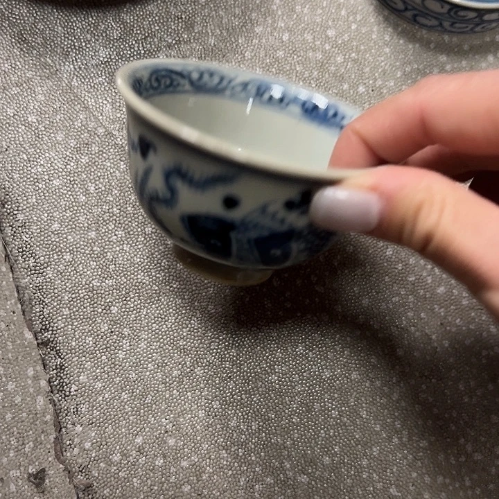 楊****摆件陶陶瓷艺术学院美术