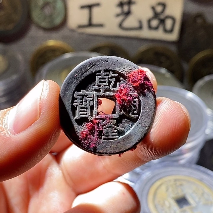 铜现代工艺品仿制品