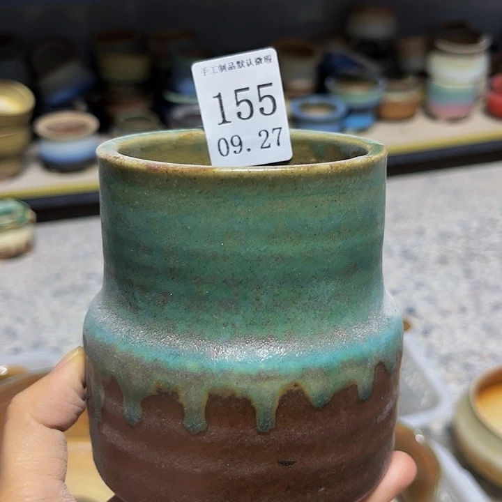 瓷片景德镇陶瓷手工制作