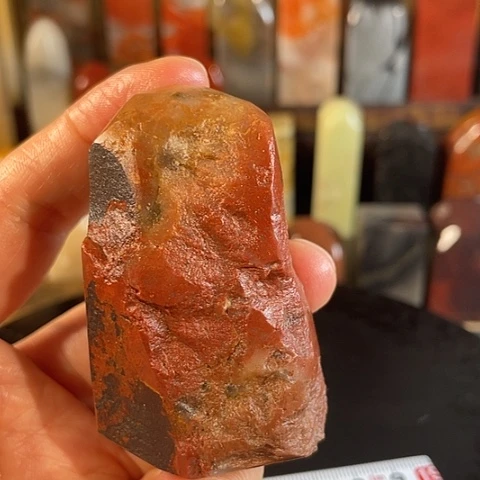 寿山石印石寿山石印石