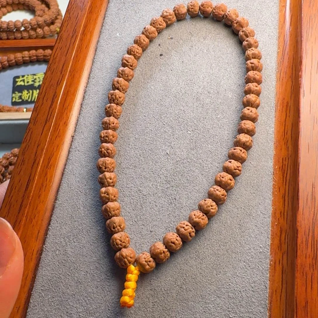 金刚菩提把件佛手6