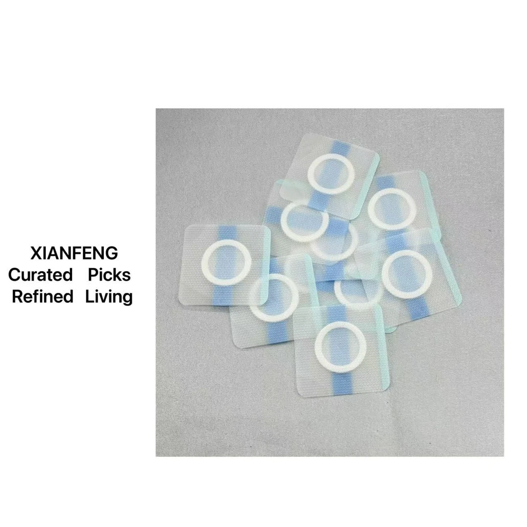 1466身体护理贴（PW）