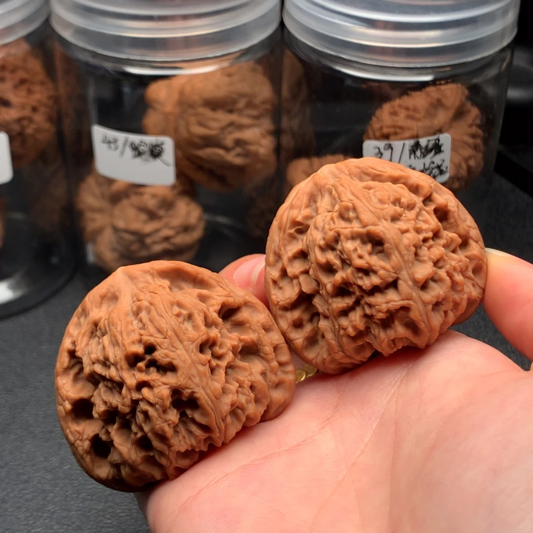 手串/手链核桃三角疆45全品精品