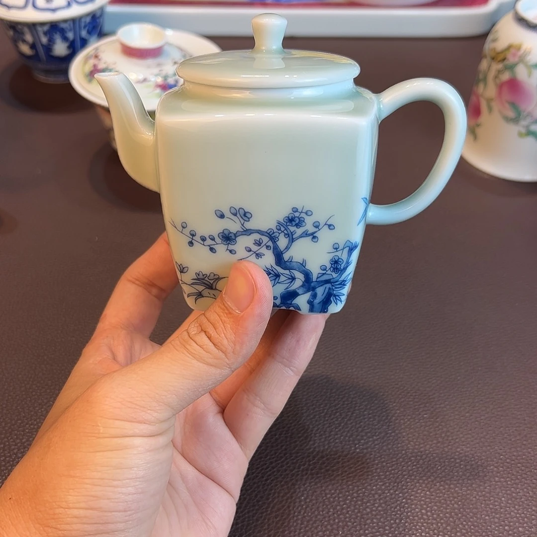 陶瓷陶瓷陶瓷茶具