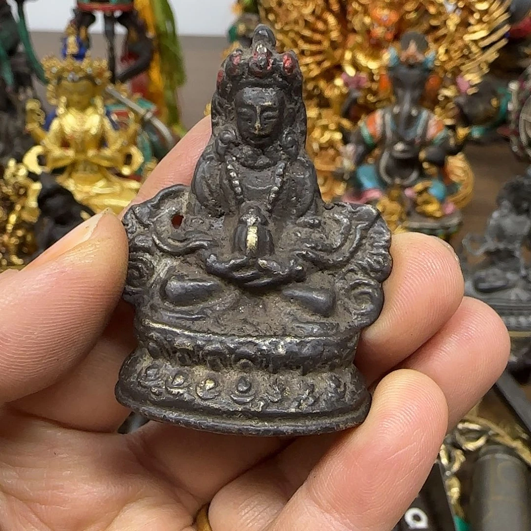 【闪购商品】创意家居工艺品吧主