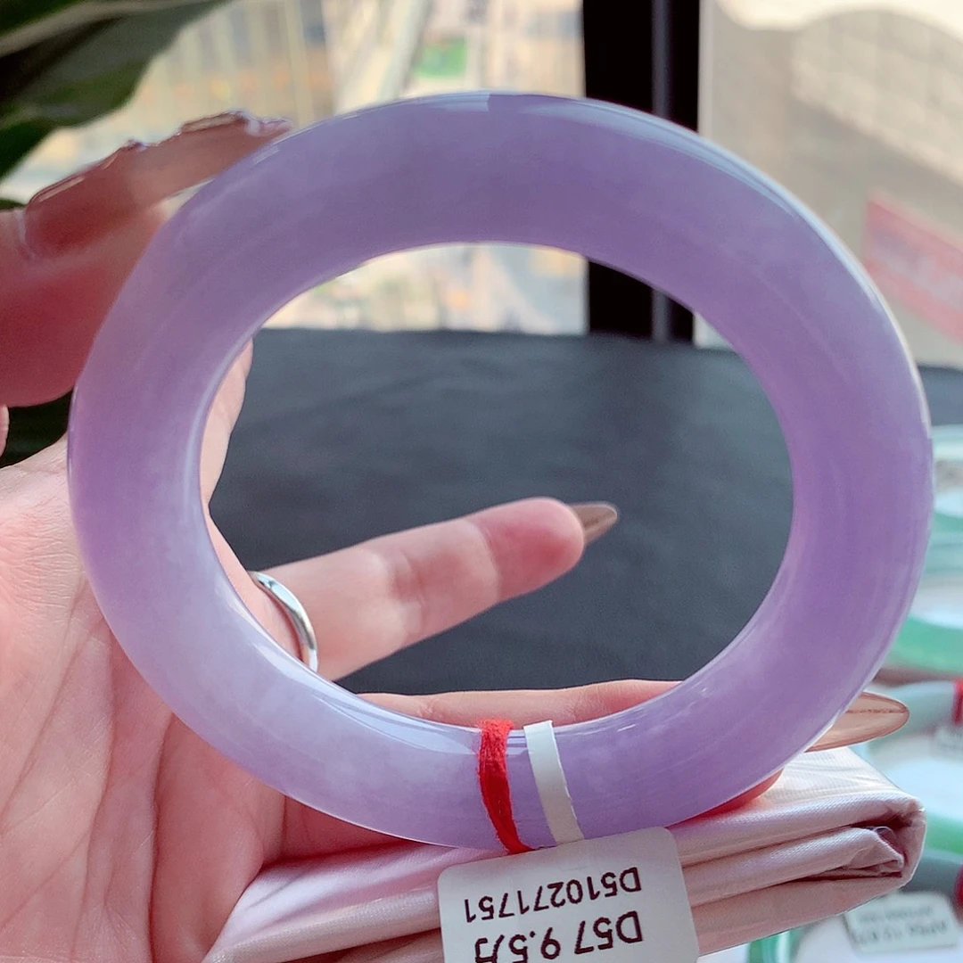 未镶嵌手镯翡翠不失色3号11