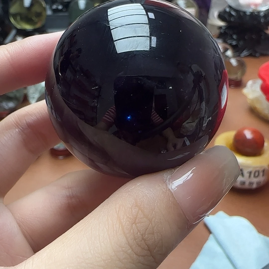 水晶摆件未镶嵌a101