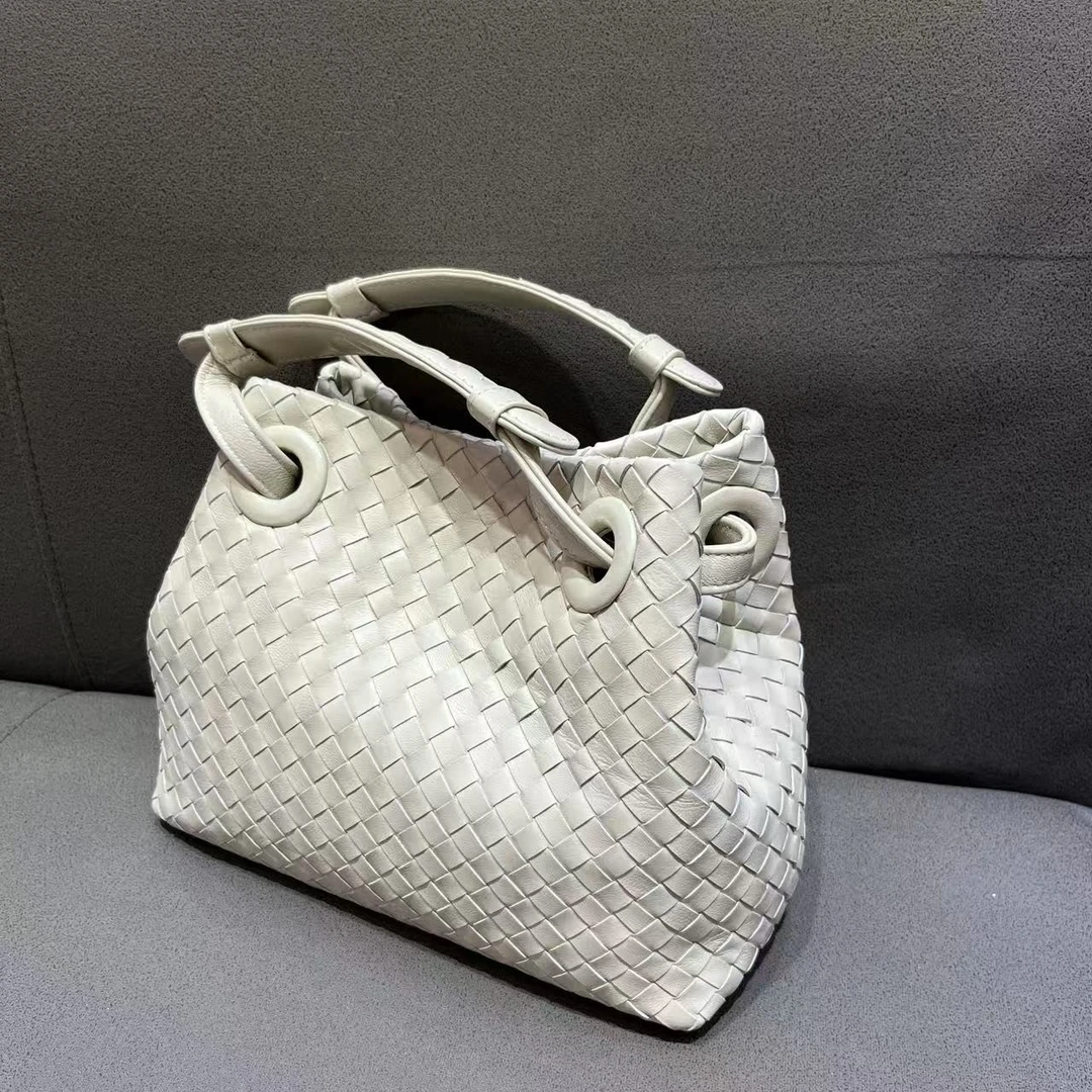 【庭庭限量】高奢真皮女包