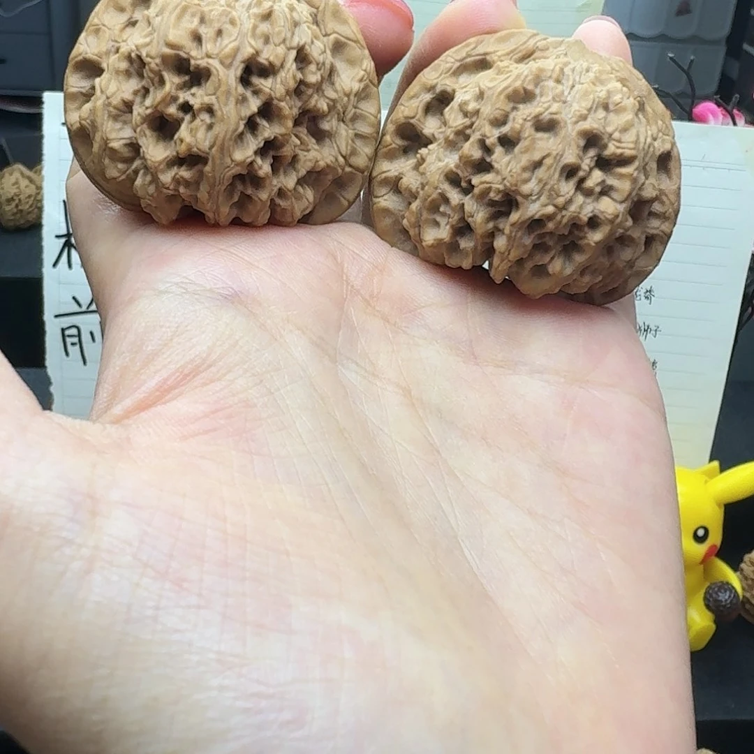 【闪购商品】桃核吊坠龙洞峪
