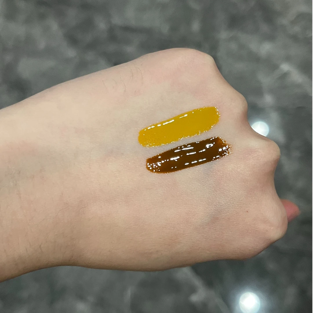 【娜姐优选】精选纯色两瓶组合小熊甲油胶13#15#